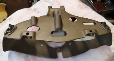 Ducati 748 916 996 998 Frontscheinwerfer Halterung Eimer OEM Baujahr 1993 ab