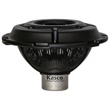 Kasco 2HP VFX Series Aerating Pond Fountain 240V, 100 ft. cord