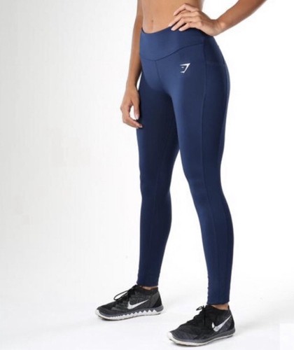 Gymshark Tights With Pockets
