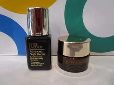 ESTEE LAUDER ~ ADVANCED NIGHT REPAIR MULTI RECOVERY & NIGHT REPAIR EYE