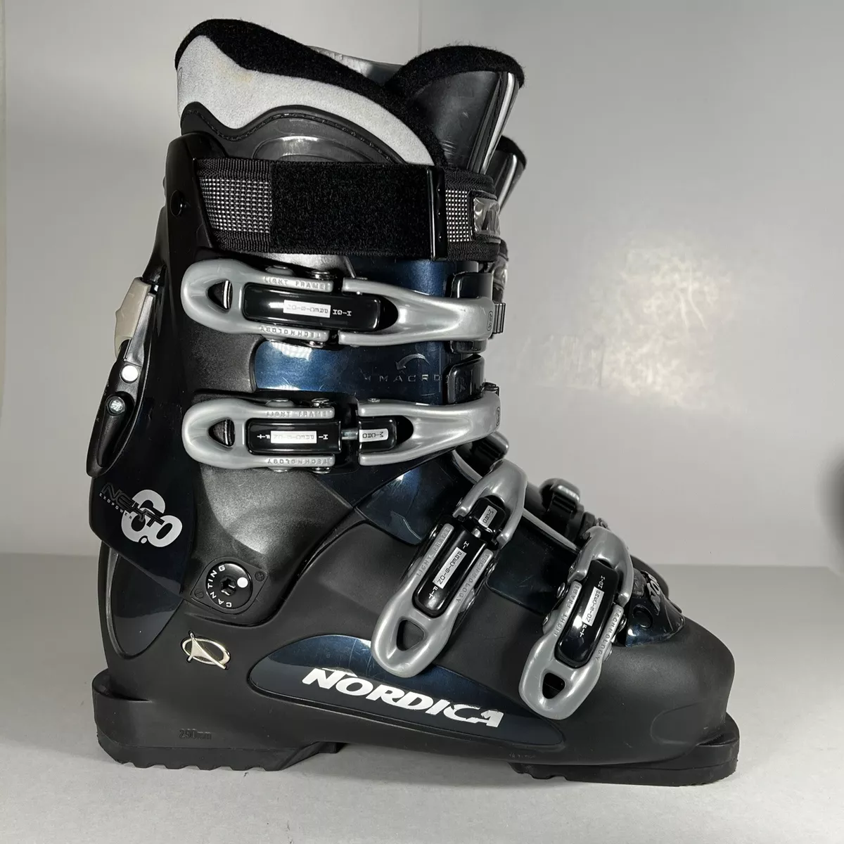 Nordica next sale