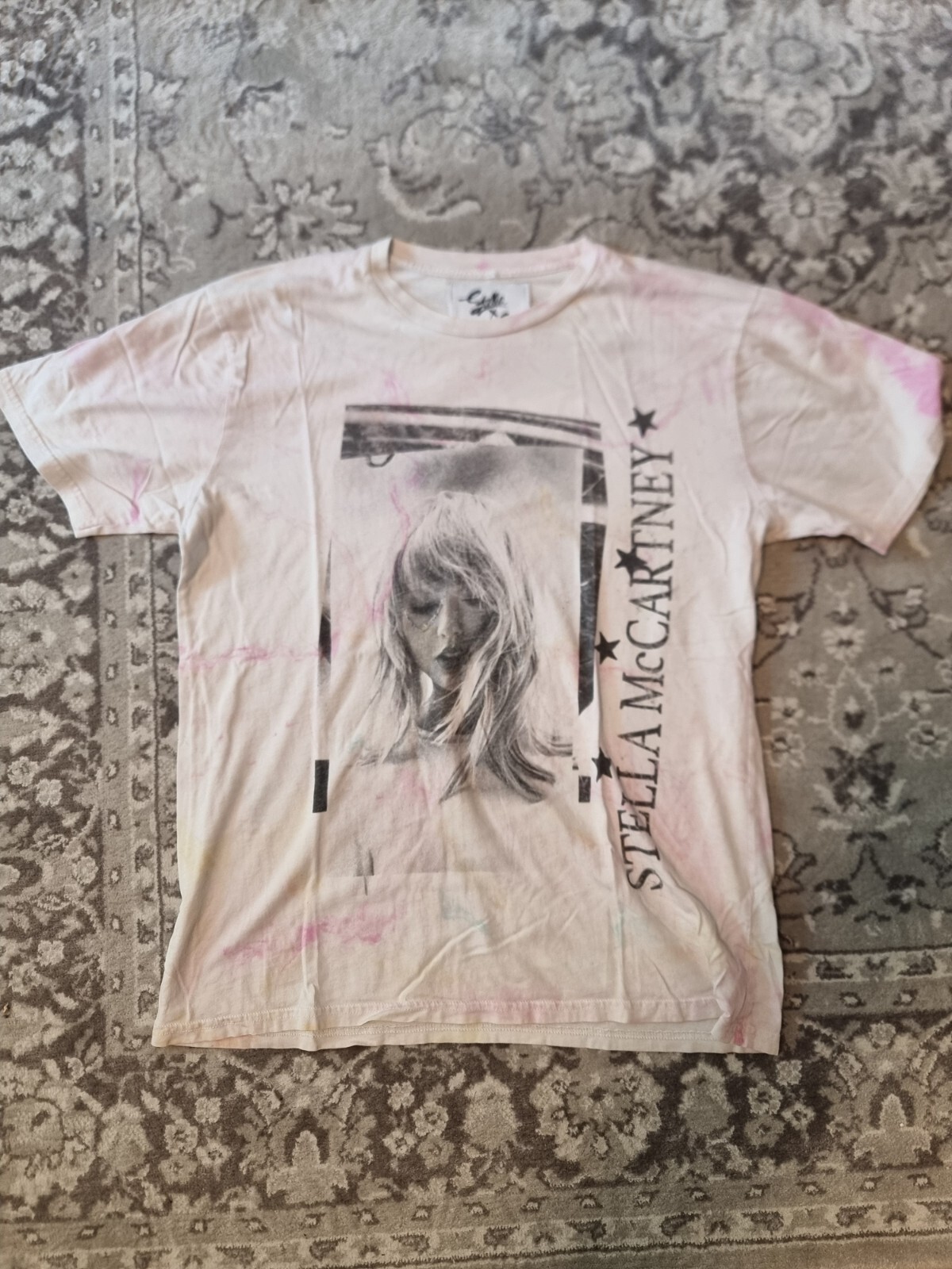 Seller photo, eBay