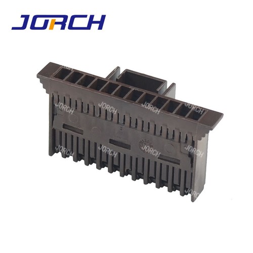 Delphi 12 pin plastica alloggiamento spina FCI cavo cablaggio connettore DJ7121YB-1.5-21 - Foto 5 di 6