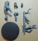 Adepta Sororitas - Combat Patrol - Repentia (d) Warhammer 40K