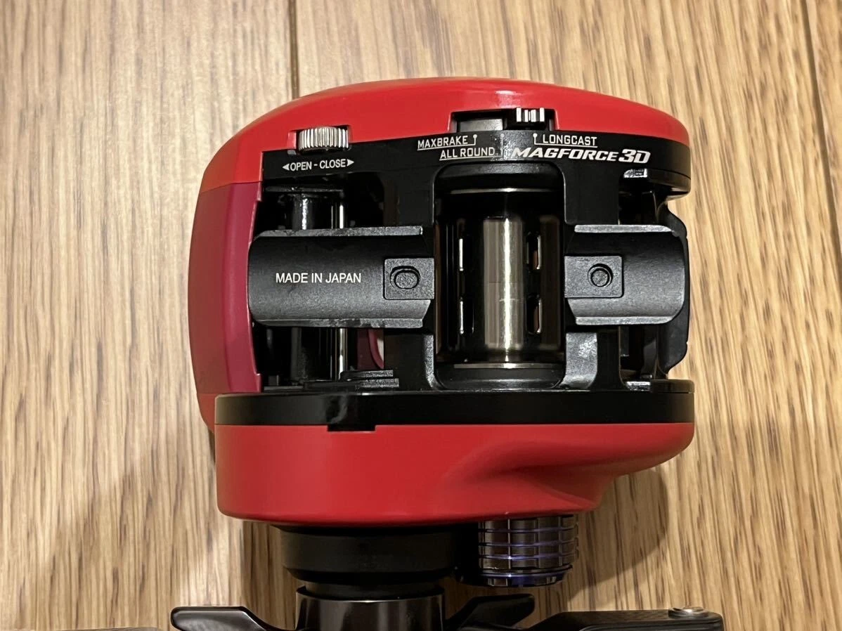 DAIWA Deps Limited DR−Z 2020XH | eBay