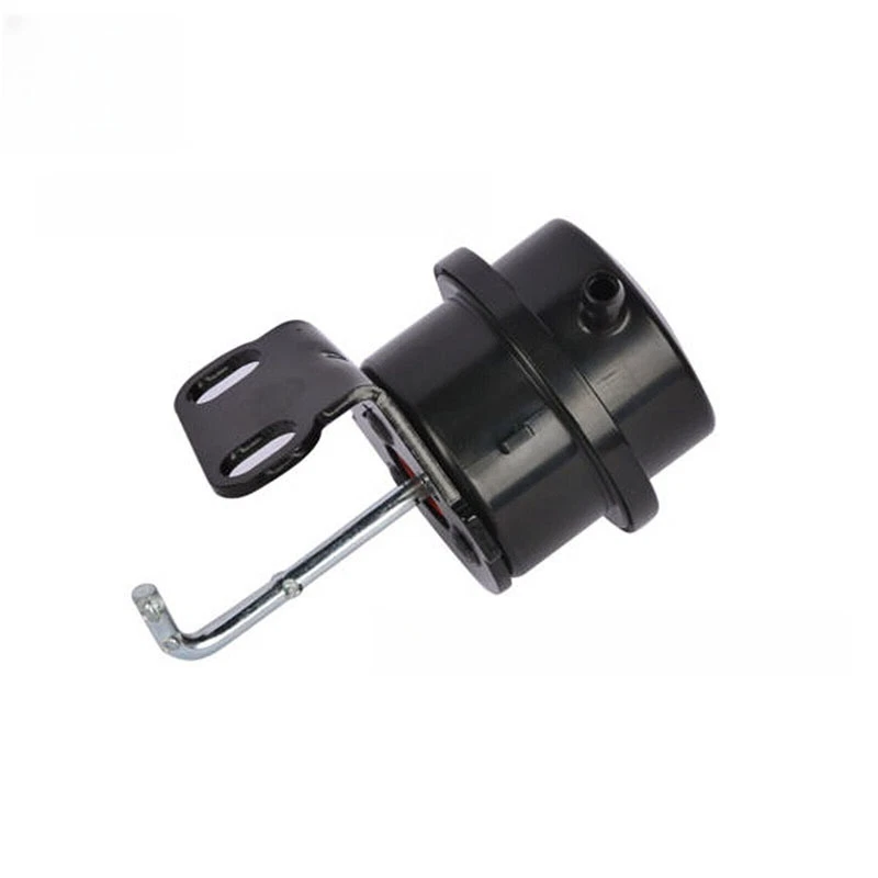 Atuador de válvula de desvio Supercharger compatível com 89018120 Grand Prix GTP - Imagem 3 de 4