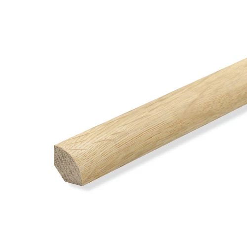 REESE | Massivholz-Sockelleiste | Fichte |  viele Höhen Verfügbar -  2300mm lang - Bild 23 von 24