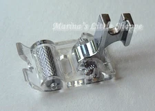 ROLLER FOOT NECCHI ELNA Lotus Carina Jubilee TSP AIR ELECTRONIC STELLA CLUB