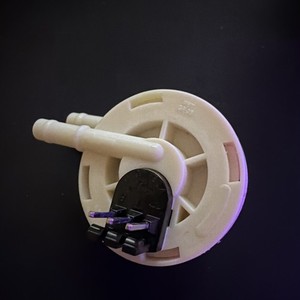 932-9521-B Durchfluss Mengenzähler Flowmeter Krups AEG Siemens DeLonghi Jura