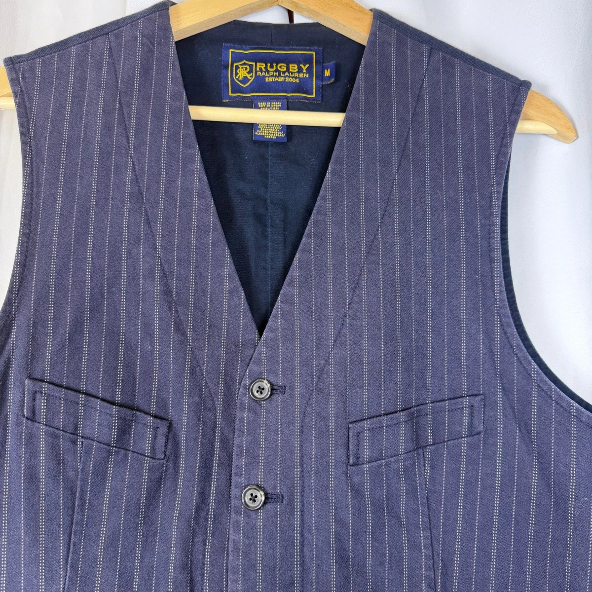 Rugby Ralph Lauren Vests for Men for Sale | Shop New & Used | eBay