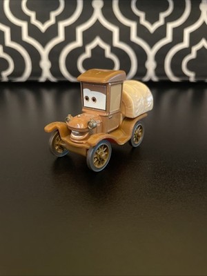 Disney Pixar Cars Time Travel Radiator Springs Beginnings Stanley