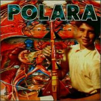 Polara CD Neu & Versiegelt