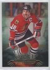 2011-12 Upper Deck Parkhurst Champions Denis Savard #33 HOF x6g