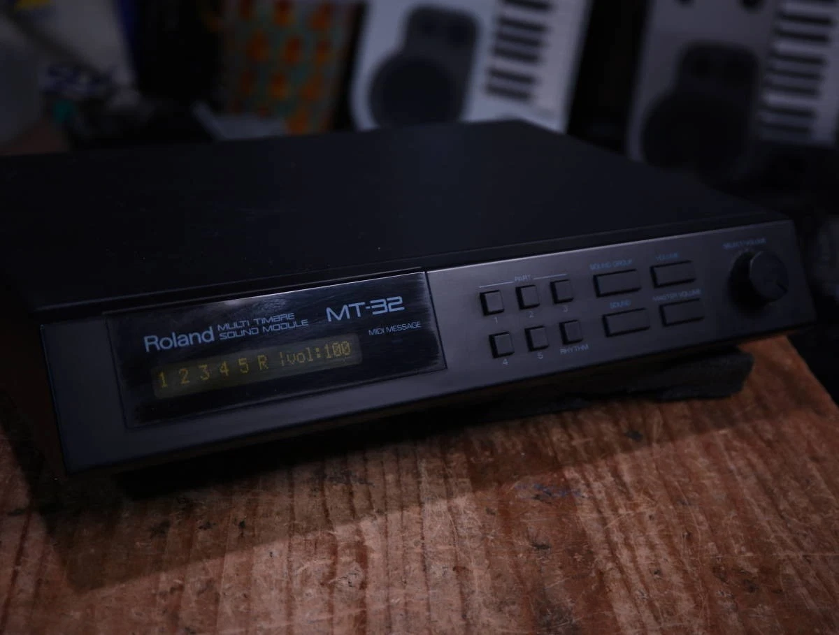 Roland Mt 32 online kaufen | eBay