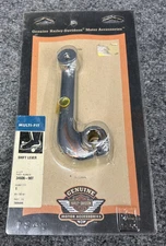 OEM HARLEY-DAVIDSON 1991-95 XL Sportster Chrome Shift Lever 34606-90T