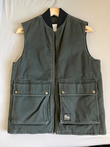 Aime Leon Dore Vest | eBay