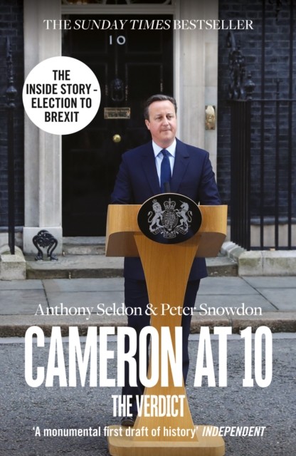 Cameron At 10