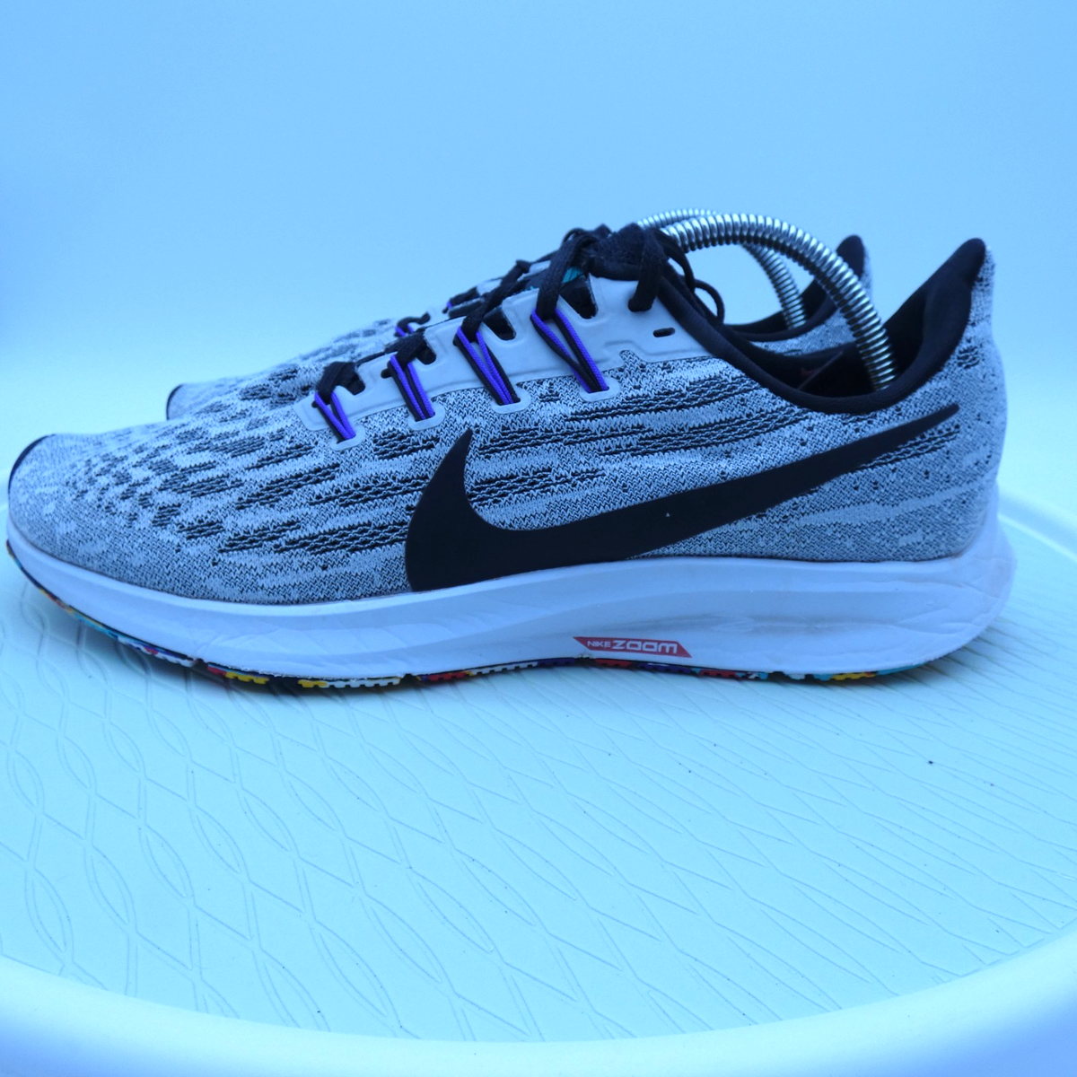 dallas cowboys nike pegasus 36