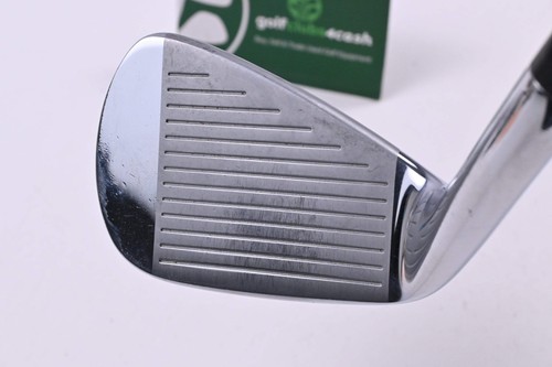 Mizuno MP-64 #8 Iron / Stiff Flex Dynamic Gold S400 Shaft - Picture 2 of 6