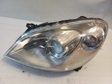 L-14B * Mercedes Benz MB W245 B Klasse Scheinwerfer Vorne Links A1698201761