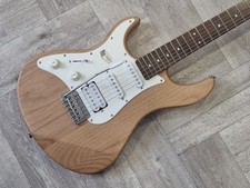 Yamaha Pacifica 112JLH Left Handed
