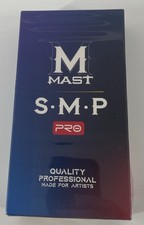 MAST Pro 1005RS Tattoo Needle Cartridges 20pcs 0.30mm 3.5mm Sterile New