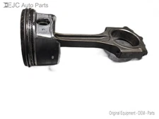 Piston and Connecting Rod Standard For 13-16 Ford Fusion  2.5