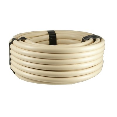 DIG 50' Tan Misting Mainline Poly Tubing