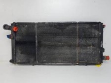 Radiateur Peugeot 205