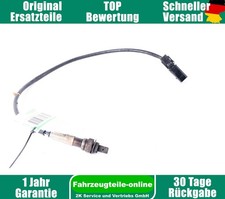 Audi A4 8K B8 06E906266 Lambdasonde Regelsonde Sensor 3.2FSI quattro