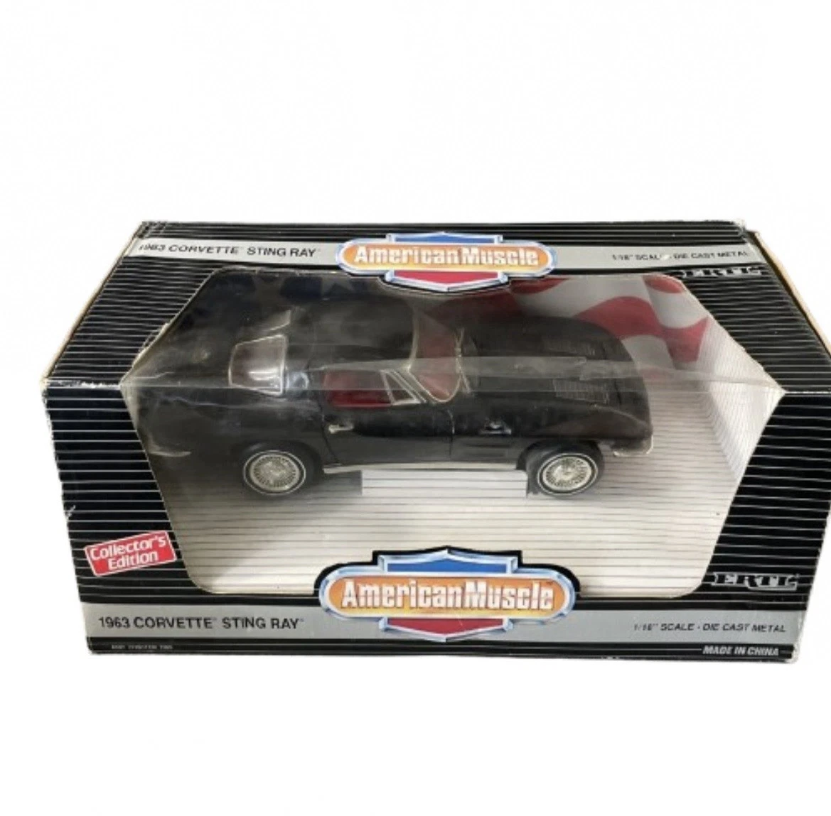 Ertl 1:18 Chevrolet Diecast & Toy Vehicles for sale | eBay
