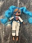 LOL Surprise OMG Series 3 CHILLAX Fashion Doll  — photo 1