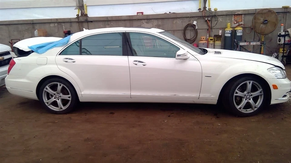 Chasis ECM 221 Tipo S350 Puerta Trasera Se Adapta 12-13 MERCEDES CLASE S 6233880 Foto 3 de 4