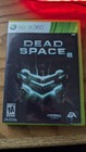 Dead Space 2 Microsoft Xbox 360 EA Electronic Arts Mature Video Game Visceral — photo 1