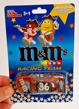 2002 Racing Champions 1:64 M M's Racing Team 36 Ken Schrader Car USA NIB
