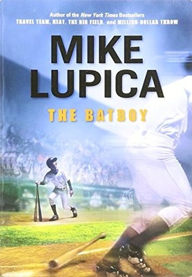 The Batboy by Mike Lupica