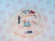 TYCO 2098-9637 / 20989637 (NEW NO BOX)