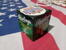 NEW 1996 Rawlings MLB Official All Star Game Baseball Philadelphia Piazza MVP 96