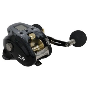 Daiwa Seaborg 300j | eBay
