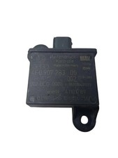 AUDI A6 Avant 4F5, C6 Reifendrucksensor 4F0907283 3.20 Petrol 2006 33403934