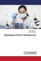 Nazira Melanova (U. A.) | Biological Active Substances | Taschenbuch | Englisch