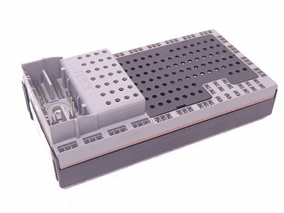 Volvo CEM Central Electronic Control Module FRONT XC90 S80 S60 XC70 8645541 2000