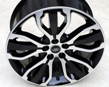 1x21 Zoll Land Rover Sport Range Rover Felge L494 9,5x21ET49 DK62-1007EA