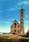 TRANI, Bari - Romanesque Cathedral - VG - #023