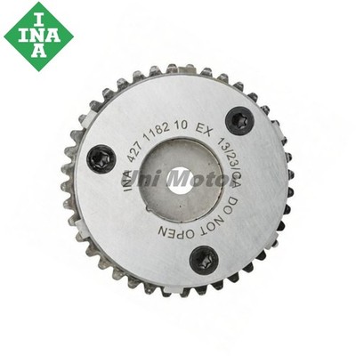 INA OEM Intake Variable Valve Timing Sprocket for Ford Escape 2013-2016 2.0T