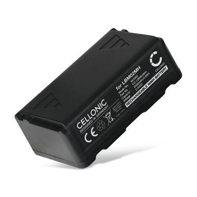 Ersatz Akku für Autec ARB-LBM02M LBM02MH 2000mAh