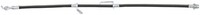 A.B.S. Bremsschlauch SL 6608 FüR Toyota