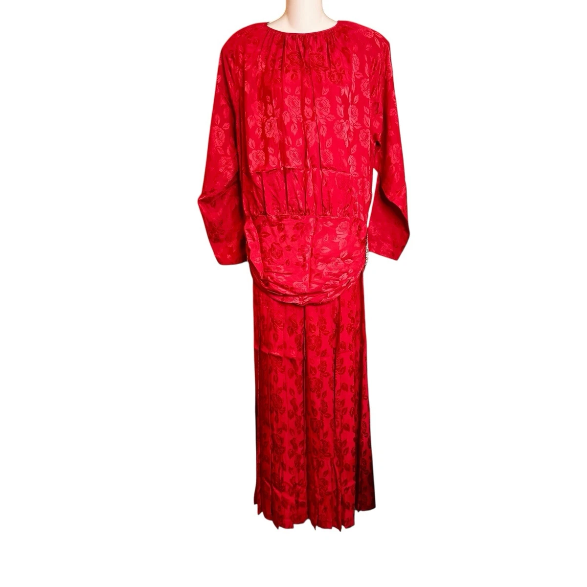 Oscar de la Renta Red Dresses for Women for sale | eBay Oscar de la Renta Red Dresses for Women for sale | eBay