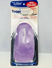 ProFoot Super Sport One Size Fits All Women's Shoe Gel Insert Arch Support NEW
