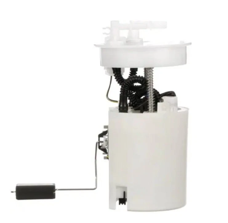 MONTAJE BOMBA COMBUSTIBLE - HONDA ODYSSEY 3.5L V6 (1999-2004) Delphi FG0956  Foto 4 de 4